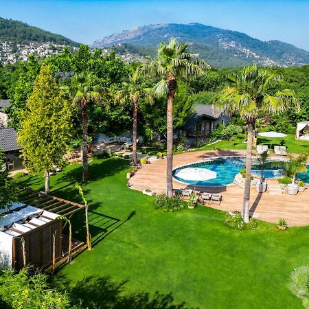 Kaya Villas Exclusive Каякей Екстер'єр фото
