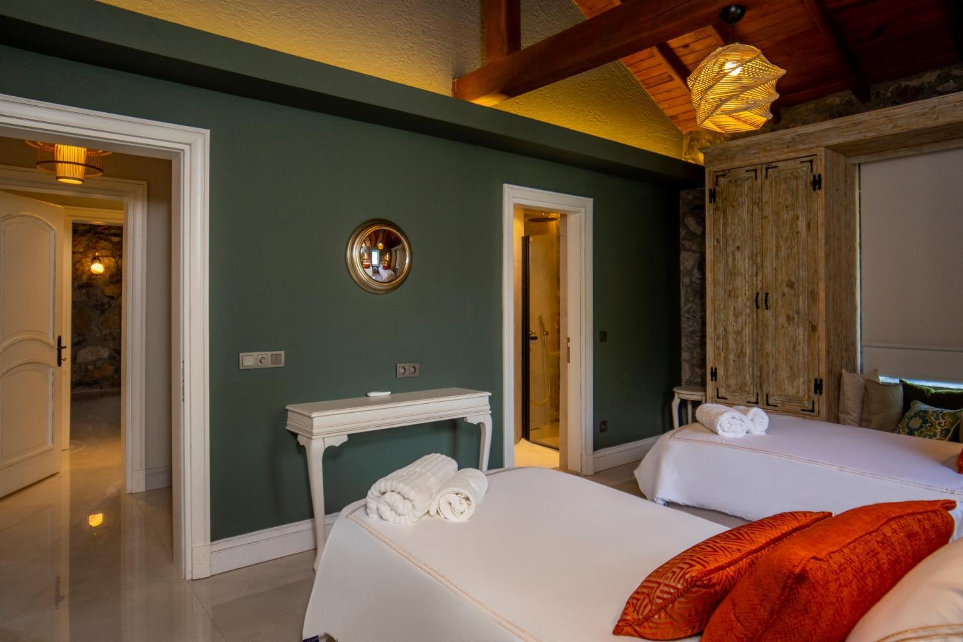 Kaya Villas Exclusive Каякей Екстер'єр фото