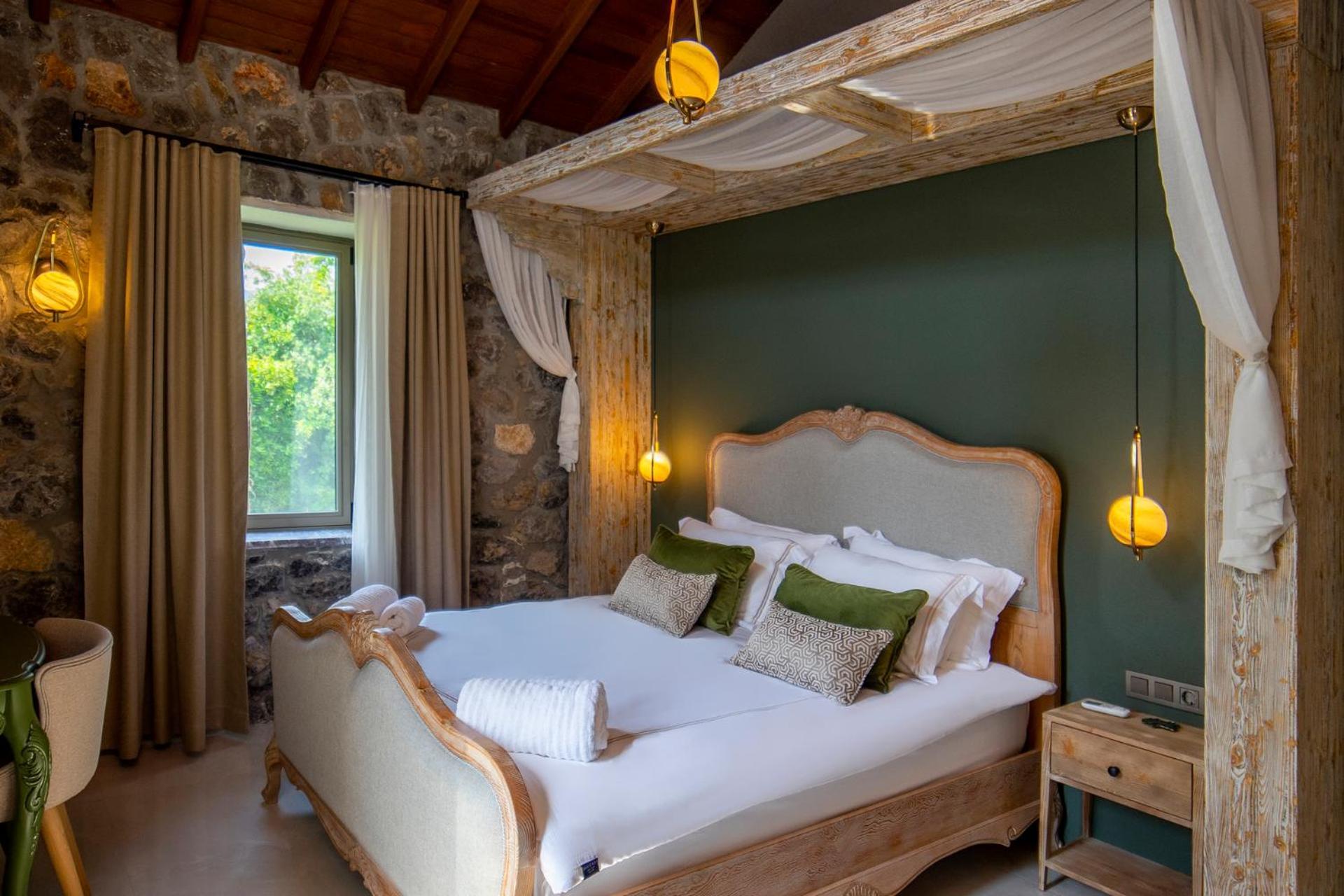 Kaya Villas Exclusive Каякей Екстер'єр фото