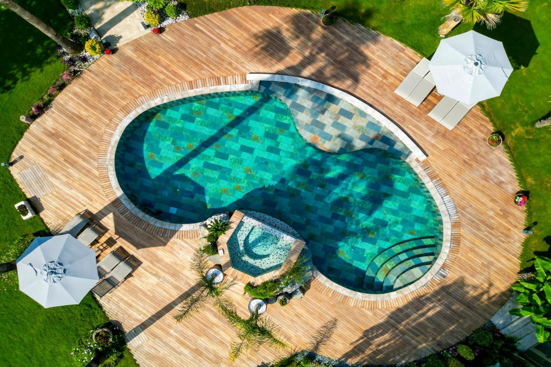 Kaya Villas Exclusive Каякей Екстер'єр фото